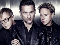 depeche mode shot for press release